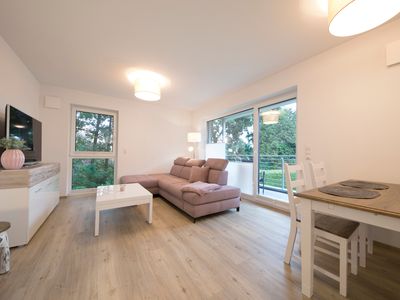 Ferienwohnung für 4 Personen (88 m²) in Papenburg 9/10