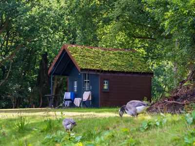 Ferienwohnung für 2 Personen (11 m²) in Papenburg 1/4