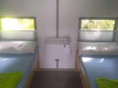 Ferienwohnung für 2 Personen (11 m²) in Papenburg 3/4