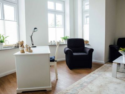 Ferienwohnung für 2 Personen (57 m²) in Papenburg 1/10