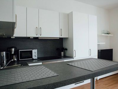 Ferienwohnung für 2 Personen (57 m²) in Papenburg 2/10