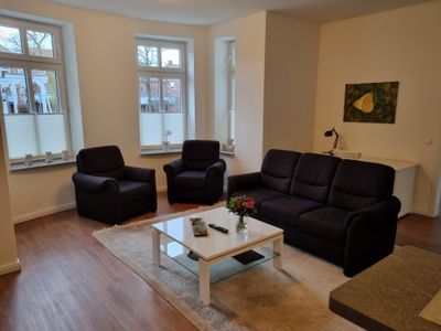 Ferienwohnung für 2 Personen (57 m²) in Papenburg 8/10