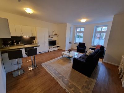 Ferienwohnung für 2 Personen (57 m²) in Papenburg 10/10