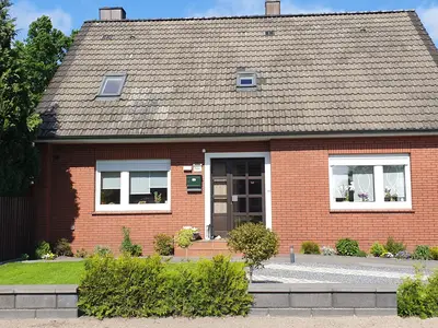 Ferienwohnung für 2 Personen (62 m²) in Papenburg 2/9