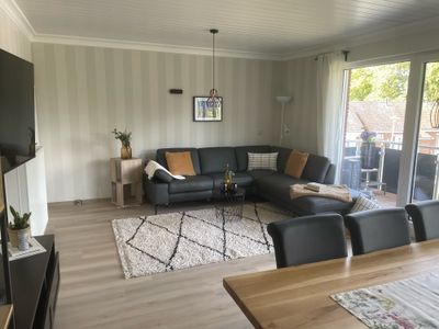 Ferienwohnung für 4 Personen (75 m²) in Papenburg 4/10