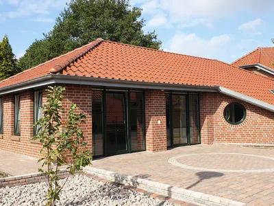 Ferienwohnung für 2 Personen (148 m²) in Papenburg 1/10