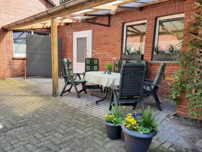 Ferienwohnung für 6 Personen (100 m²) in Papenburg 1/10