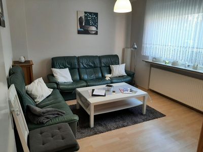 Ferienwohnung für 6 Personen (100 m²) in Papenburg 5/10