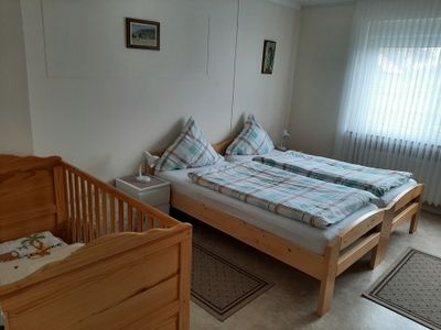 Ferienwohnung für 6 Personen (100 m²) in Papenburg 7/10