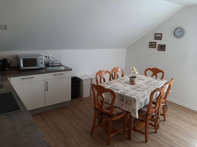 Ferienwohnung für 5 Personen (80 m²) in Papenburg 4/10