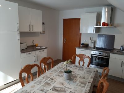 Ferienwohnung für 5 Personen (80 m²) in Papenburg 5/10