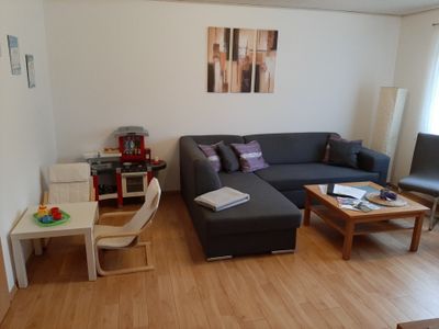 Ferienwohnung für 5 Personen (120 m²) in Papenburg 5/10