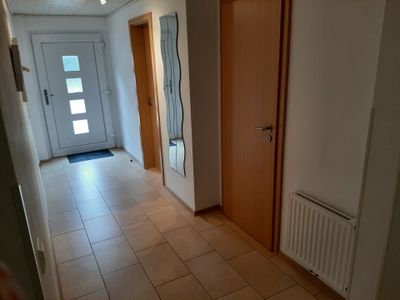 Ferienwohnung für 5 Personen (120 m²) in Papenburg 9/10