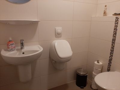 Ferienwohnung für 5 Personen (120 m²) in Papenburg 10/10