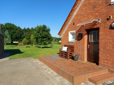 Ferienwohnung für 4 Personen (90 m²) in Papenburg 2/10