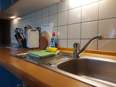 Ferienwohnung für 4 Personen (90 m²) in Papenburg 6/10