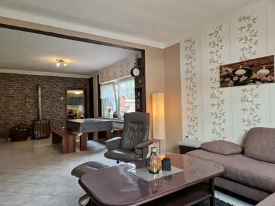 Ferienwohnung für 4 Personen (90 m²) in Surwold 9/10