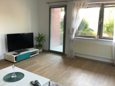 Ferienwohnung für 2 Personen (83 m²) in Papenburg 5/10