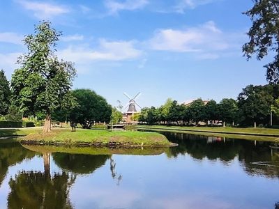 Ferienwohnung für 2 Personen (83 m²) in Papenburg 8/10