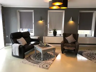 Ferienwohnung für 2 Personen (148 m²) in Papenburg 4/10