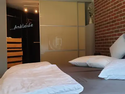 Ferienwohnung für 2 Personen (148 m²) in Papenburg 9/10