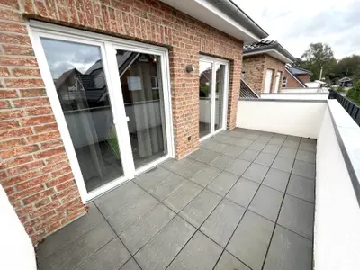 Ferienwohnung für 4 Personen (73 m²) in Papenburg 4/10
