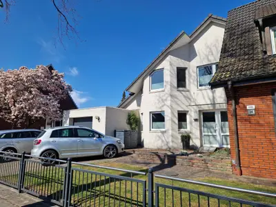 Ferienwohnung für 3 Personen (80 m²) in Papenburg 1/10