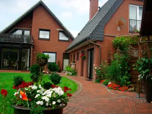 Ferienwohnung für 2 Personen (50 m²) in Papenburg