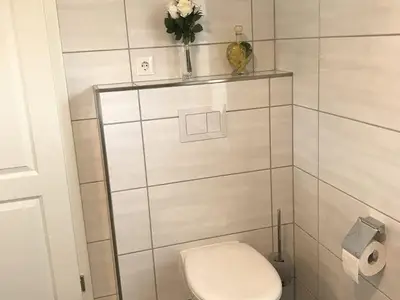 Ferienwohnung für 3 Personen (94 m²) in Papenburg 7/10