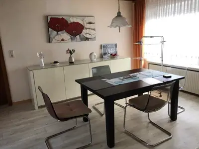 Ferienwohnung für 3 Personen (94 m²) in Papenburg 4/10