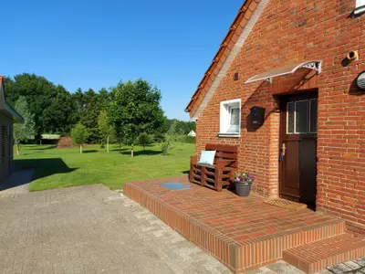 Ferienwohnung für 4 Personen (90 m²) in Surwold 2/10