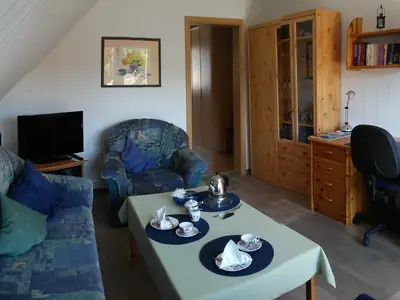 Ferienwohnung für 2 Personen (50 m²) in Papenburg 4/10