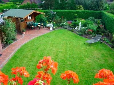 Ferienwohnung für 2 Personen (50 m²) in Papenburg 9/10