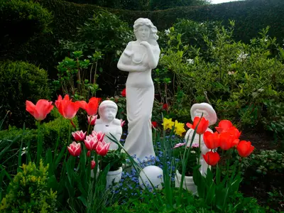 Ferienwohnung für 2 Personen (50 m²) in Papenburg 10/10