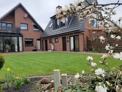 Ferienwohnung für 1 Person (40 m²) in Papenburg 1/10