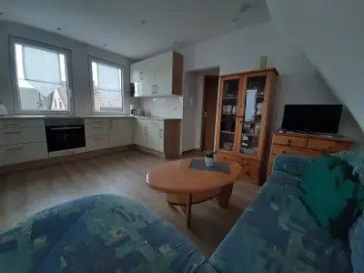 Ferienwohnung für 1 Person (40 m²) in Papenburg 4/10