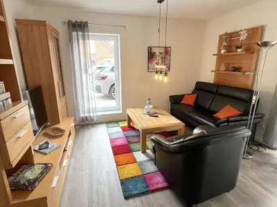 Ferienwohnung für 4 Personen (84 m²) in Papenburg 1/10