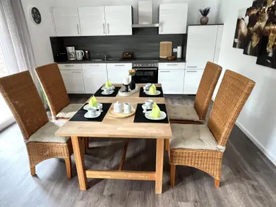 Ferienwohnung für 4 Personen (84 m²) in Papenburg 2/10