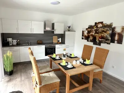 Ferienwohnung für 4 Personen (84 m²) in Papenburg 3/10