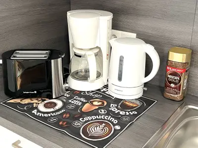 Ferienwohnung für 4 Personen (84 m²) in Papenburg 4/10