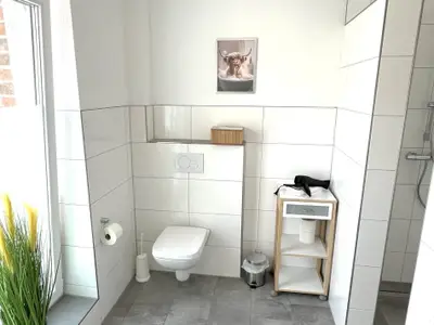Ferienwohnung für 4 Personen (84 m²) in Papenburg 6/10