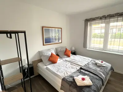 Ferienwohnung für 4 Personen (84 m²) in Papenburg 8/10