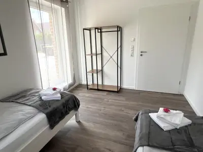 Ferienwohnung für 4 Personen (84 m²) in Papenburg 9/10