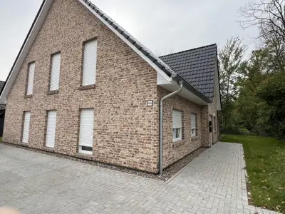 Ferienwohnung für 4 Personen (73 m²) in Papenburg 2/10