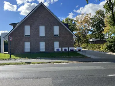 Ferienwohnung für 4 Personen (73 m²) in Papenburg 3/10