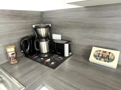 Ferienwohnung für 4 Personen (73 m²) in Papenburg 7/10