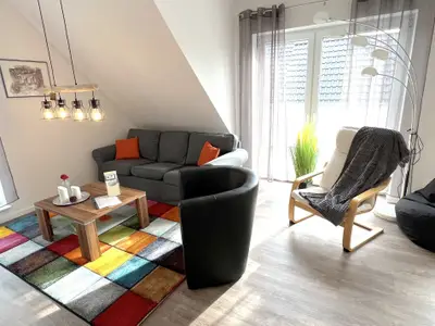 Ferienwohnung für 4 Personen (73 m²) in Papenburg 8/10