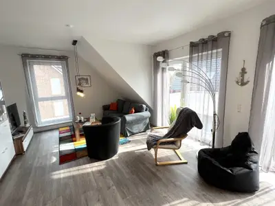 Ferienwohnung für 4 Personen (73 m²) in Papenburg 9/10