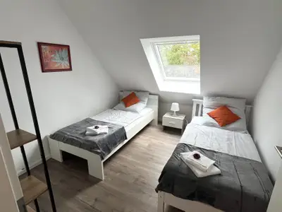 Ferienwohnung für 4 Personen (73 m²) in Papenburg 10/10
