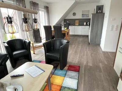 Ferienwohnung für 4 Personen (73 m²) in Papenburg 1/10
